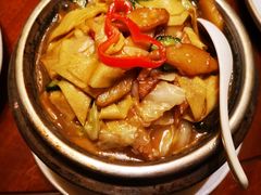 -老江南春·中国龙菜(衡山路店)