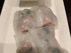 -京香轩·中餐厅(上海中庚聚龙酒店)