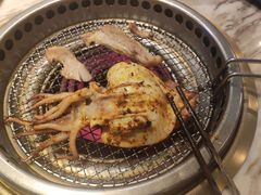 -火炉火自助餐(喜隆多店)