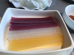 -海底捞火锅(老城根店)