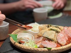 -桂小厨广西菜(万象城店)