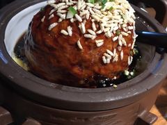 -扬州狮子楼·非遗淮扬菜(东关街店)