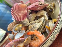 -俊家铁锅炖鱼(丹东店)