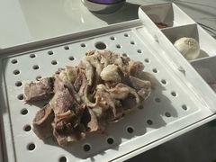-老毛手抓·盐池滩羊非遗手抓(宁夏总店)