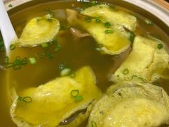 紫阳蒸盆子-東舍食唐精品陕菜馆