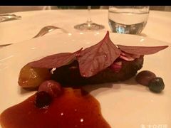 -Amber(置地文华东方酒店)