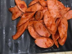 -幸福烤肉(烤肉/烧鸡公店)