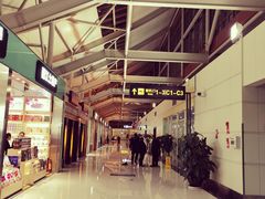 -丽江三义国际机场