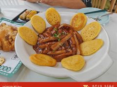 -奔跑吧陕菜·盛世长安(民乐园万达店)