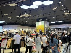 -砂之船奥莱(南京江宁店)