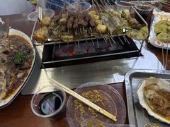 -雷哥烧烤(丰储街店)