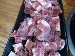 -木辛水水冰煮羊(凤城六路店)