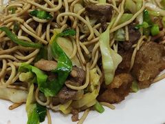 -老头盖浇饭(南京新街口明瓦廊宏光酒店店)