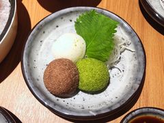 大福雪米糍-万岁寿司(天河领展店)