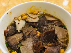 -覃肥叔桂林米粉(粮道街店)