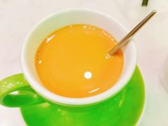 -东鑫记港式茶餐厅(南京东路店)