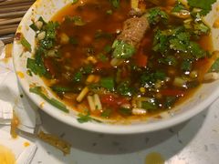 -钢管厂五区小郡肝串串香(奥克斯广场锦城万达店)