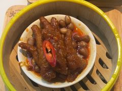 -火啫啫·粤式啫啫煲(南京弘阳店)