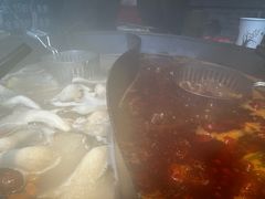 -楠火锅(仁恒梦中心店)