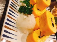 -角落里(中山公园店)