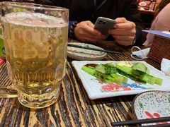 -平成屋·午肴夜酒(四川北路店)