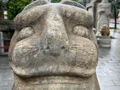 -北京石刻艺术博物馆(五塔寺)