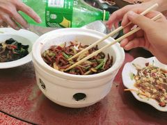 -叶存利海鲜大馅饺子(海宁路总店)