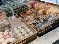 零售区-王家沙点心店(万航渡路店)