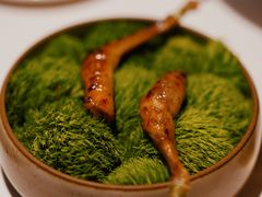 -三嚥阁 La Villa Restaurant