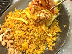-Tegu泰古莲·泰国餐厅(红山6979店)