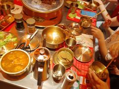 -西塔老太太泥炉烤肉(苏州大悦城店)
