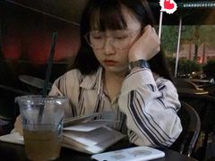 -星巴克(湖州梅地亚广场店)