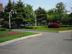 -大连人民广场