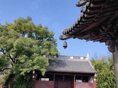 -钱王祠
