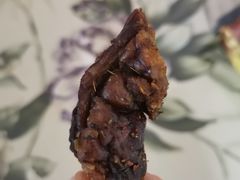 -都士牧人现烤牛肉干