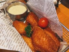 -MR.ROCKY洛奇先生RESTAURANT&BAR(宝安壹方城店)