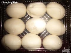 豆沙包-听鹂馆饭庄(颐和园店)