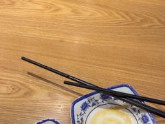 -舌尖尖·兰州牛肉面(浦东机场店)