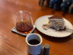 -Be Lived Cafe比例咖啡(摩天轮店)