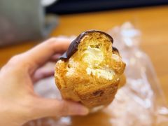 -梦菲思饼屋(瑞金宾馆店)