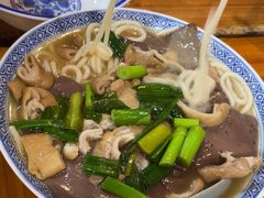 -锦泓老字号猪脏粉(东联大厦店)