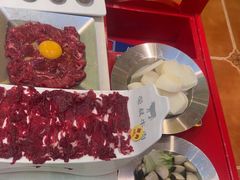 -荣叔港式沙嗲牛肉火锅(正佳潮流店)