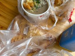 -汪记鲜鱼糊汤粉(沈阳路总店)