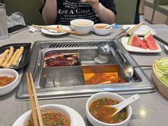 -海底捞火锅(铂澜大象城店)
