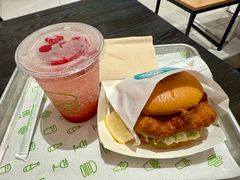 -Shake Shack(西单大悦城店)
