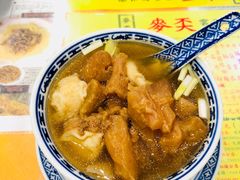 -麦文记面家(佐敦店)