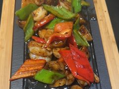 -四川饭店(长白店)