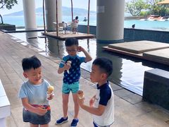 -芽庄喜来登水疗酒店