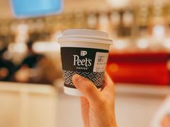 -Peet's Coffee皮爷咖啡(万象天地店)