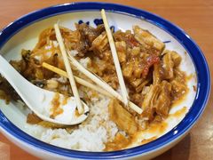 -夏雪花·清真餐厅(生态园店)
